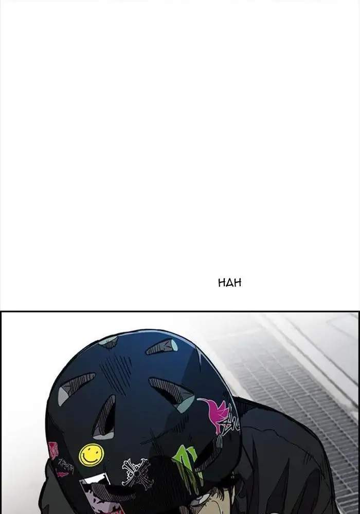 Wind Breaker Chapter 324 Gambar 162