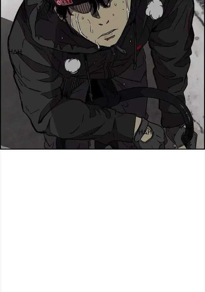 Wind Breaker Chapter 324 Gambar 163