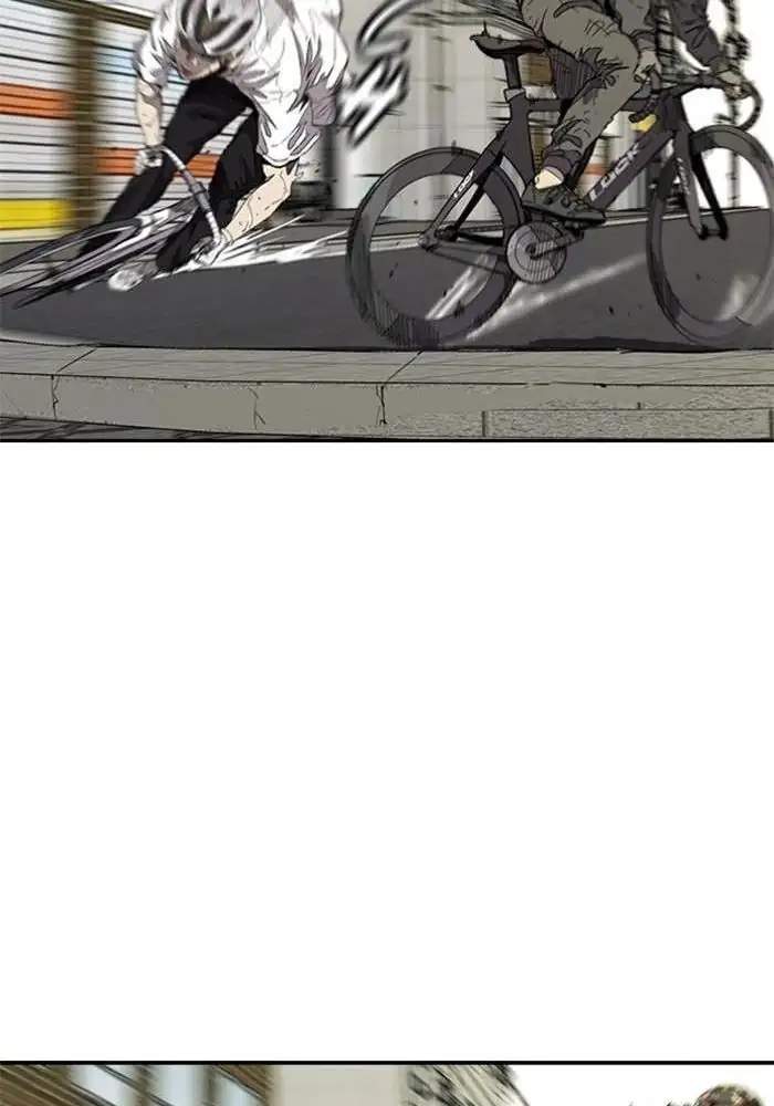 Wind Breaker Chapter 324 Gambar 19