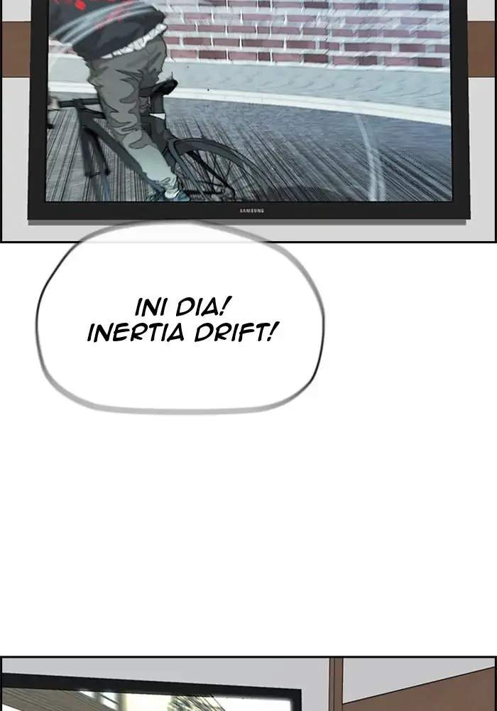 Manhwa Wind Breaker Chapter 324 gambar nomor 2