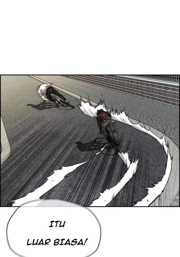 Wind Breaker Chapter 324 Gambar 21