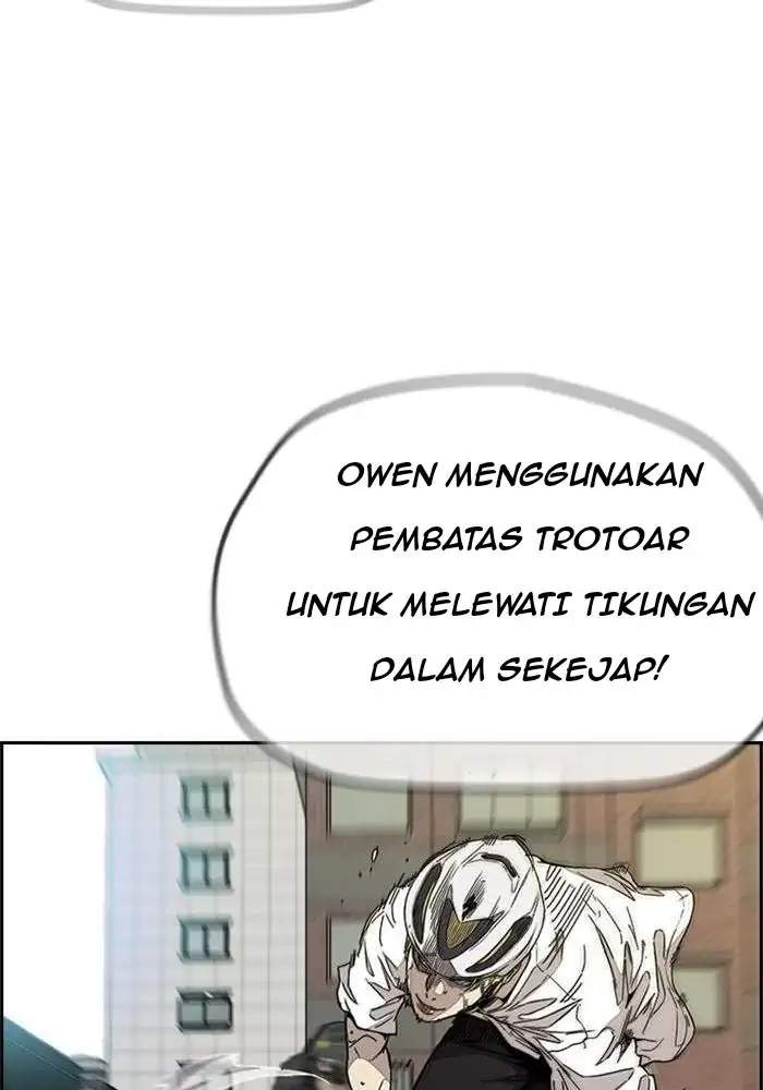 Wind Breaker Chapter 324 Gambar 22