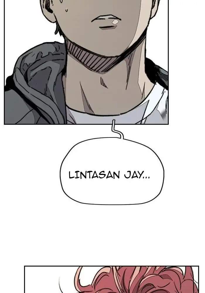 Wind Breaker Chapter 324 Gambar 27
