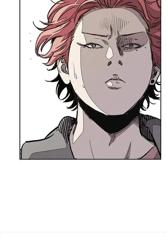 Wind Breaker Chapter 324 Gambar 28