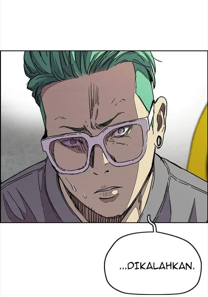 Wind Breaker Chapter 324 Gambar 29