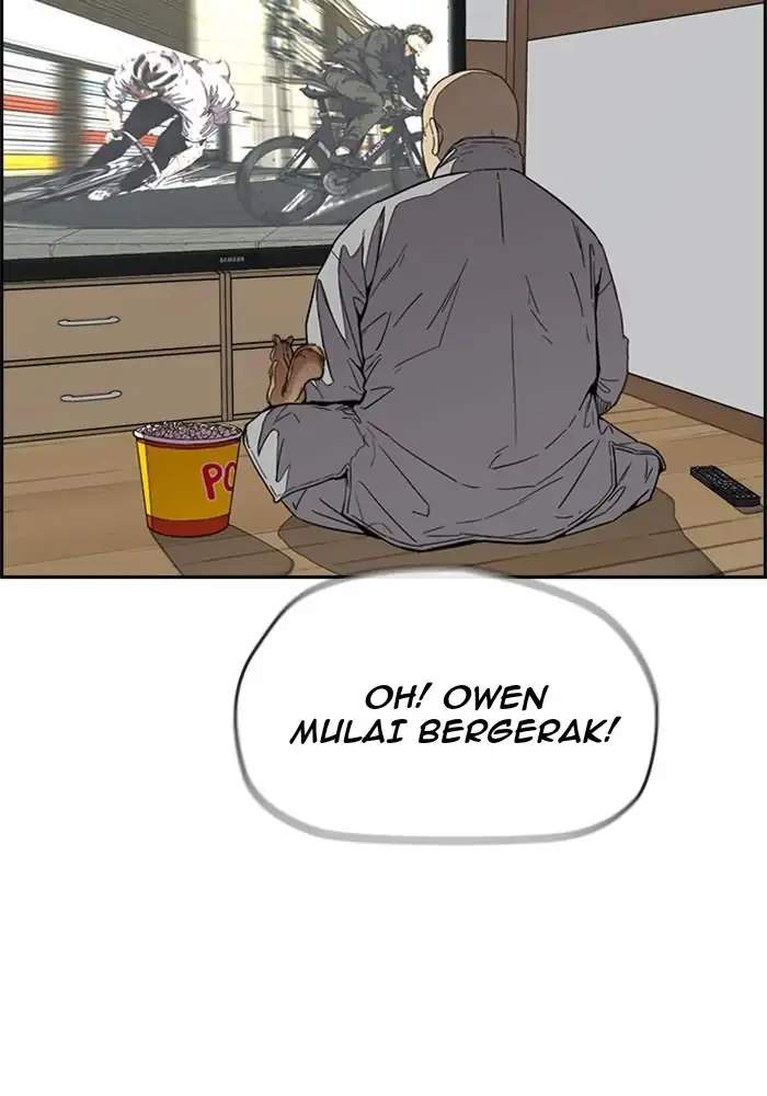 Wind Breaker Chapter 324 Gambar 3