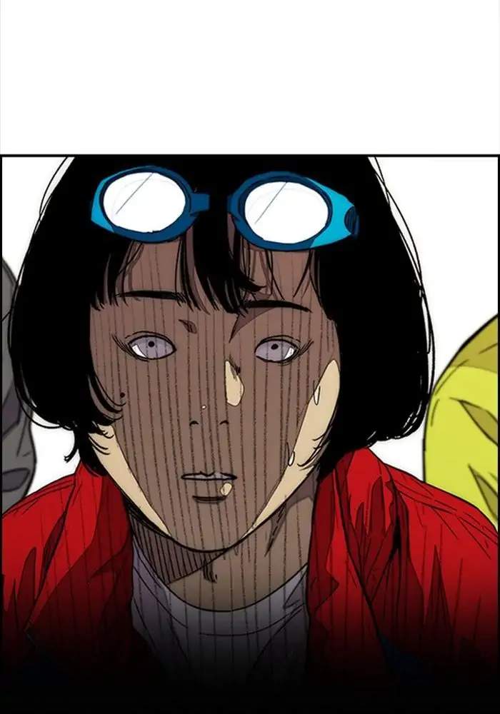 Wind Breaker Chapter 324 Gambar 36