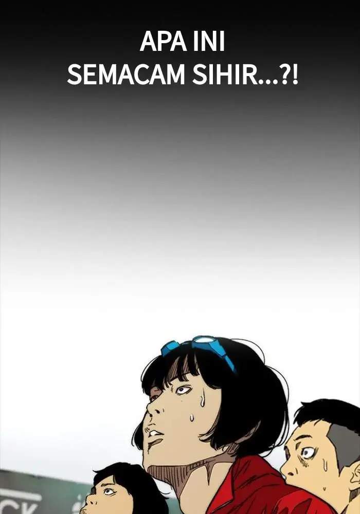 Wind Breaker Chapter 324 Gambar 39