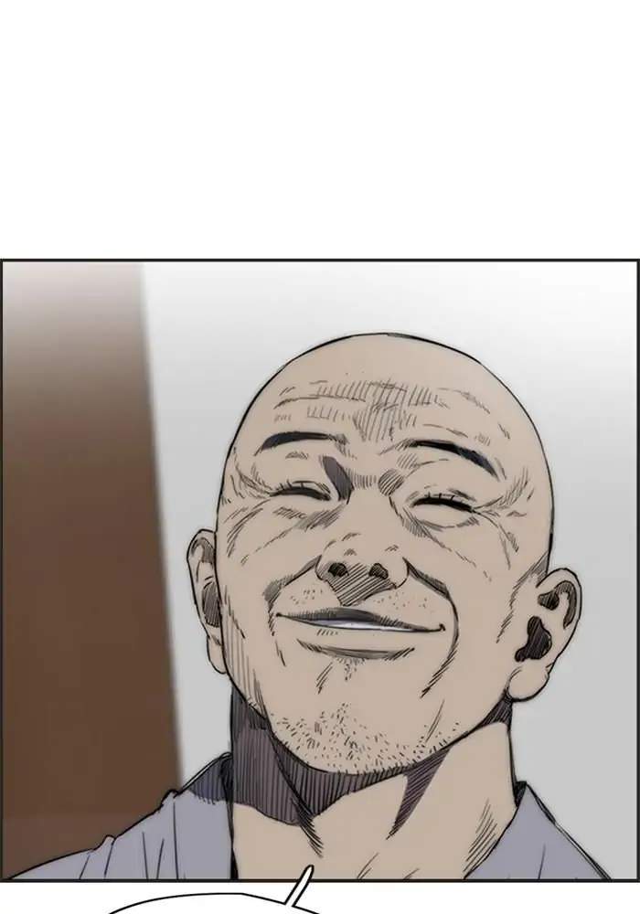 Wind Breaker Chapter 324 Gambar 4