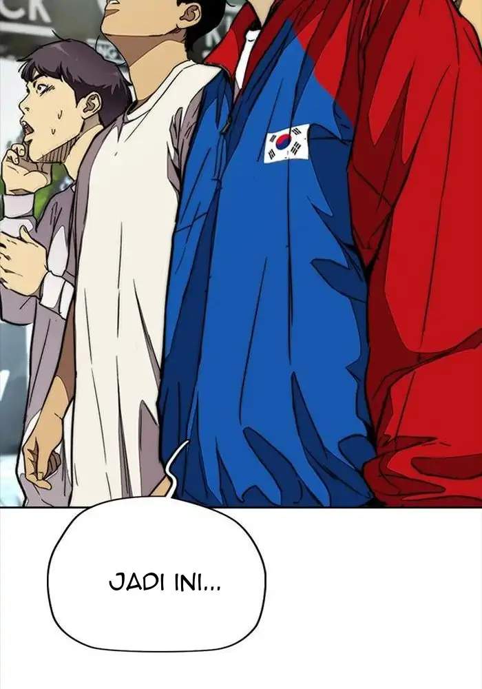Wind Breaker Chapter 324 Gambar 40