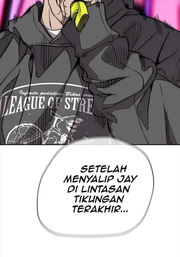 Wind Breaker Chapter 324 Gambar 47