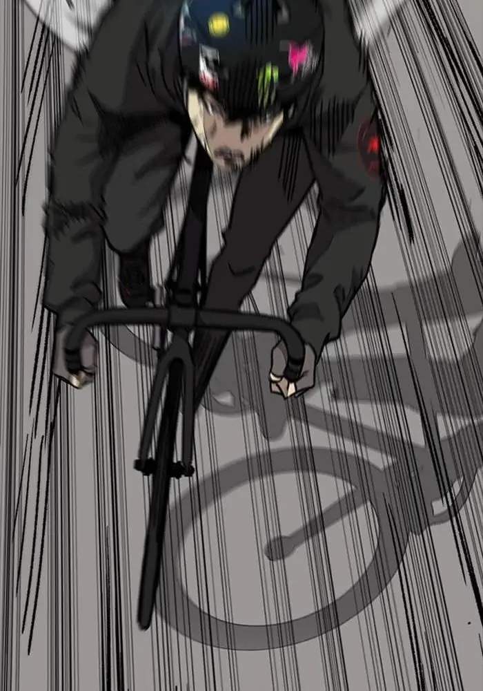 Wind Breaker Chapter 324 Gambar 53