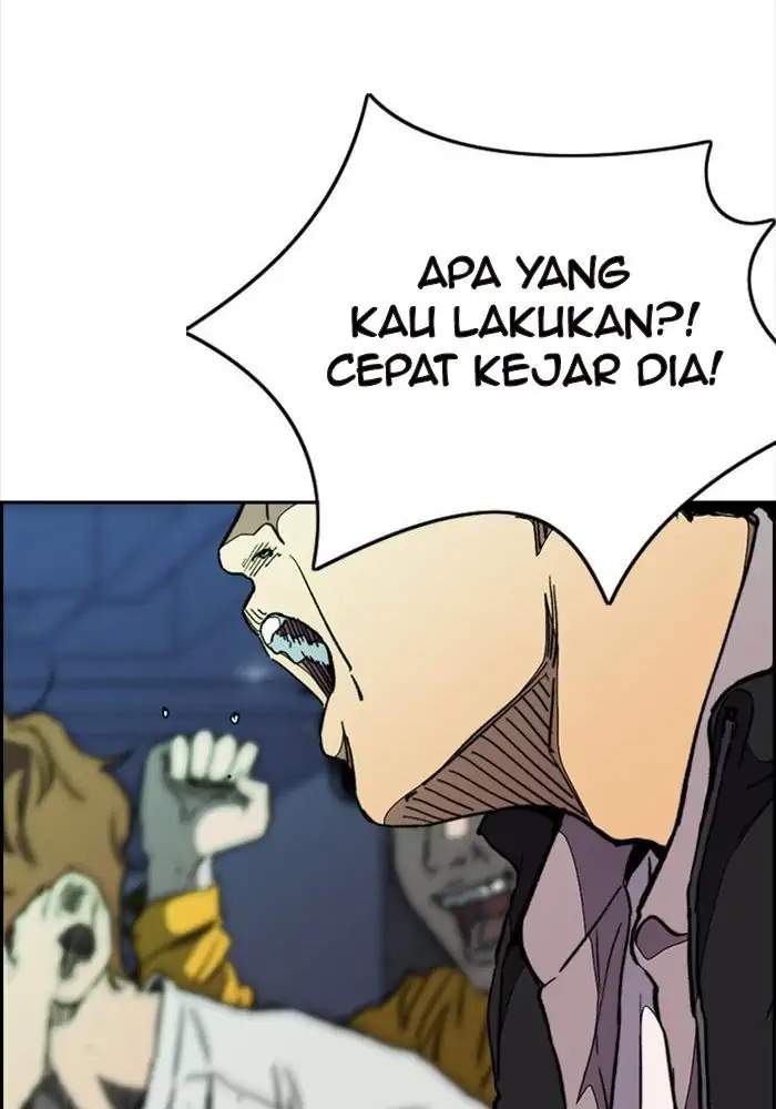 Wind Breaker Chapter 324 Gambar 59