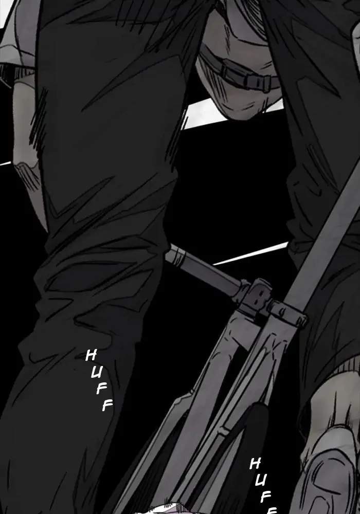 Wind Breaker Chapter 324 Gambar 64