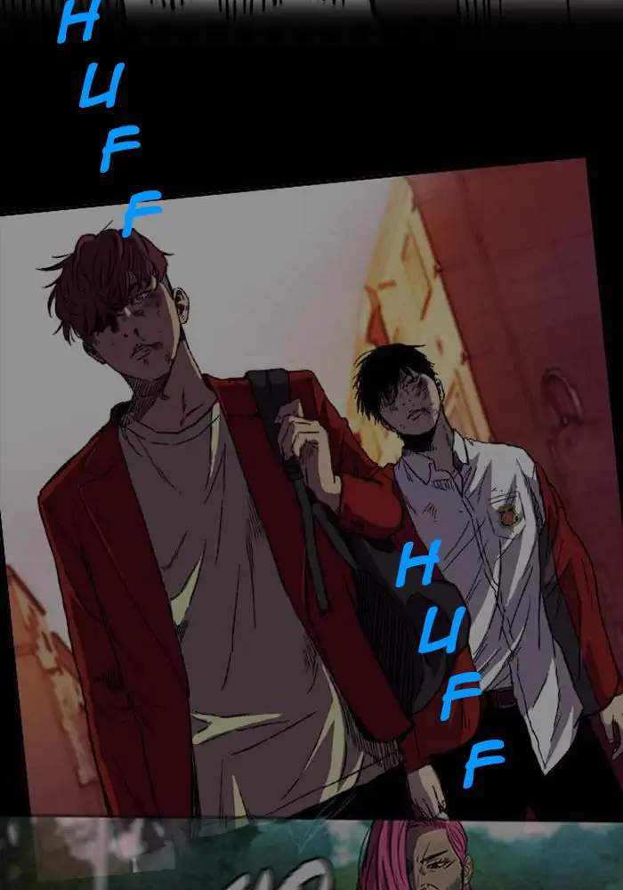 Wind Breaker Chapter 324 Gambar 68