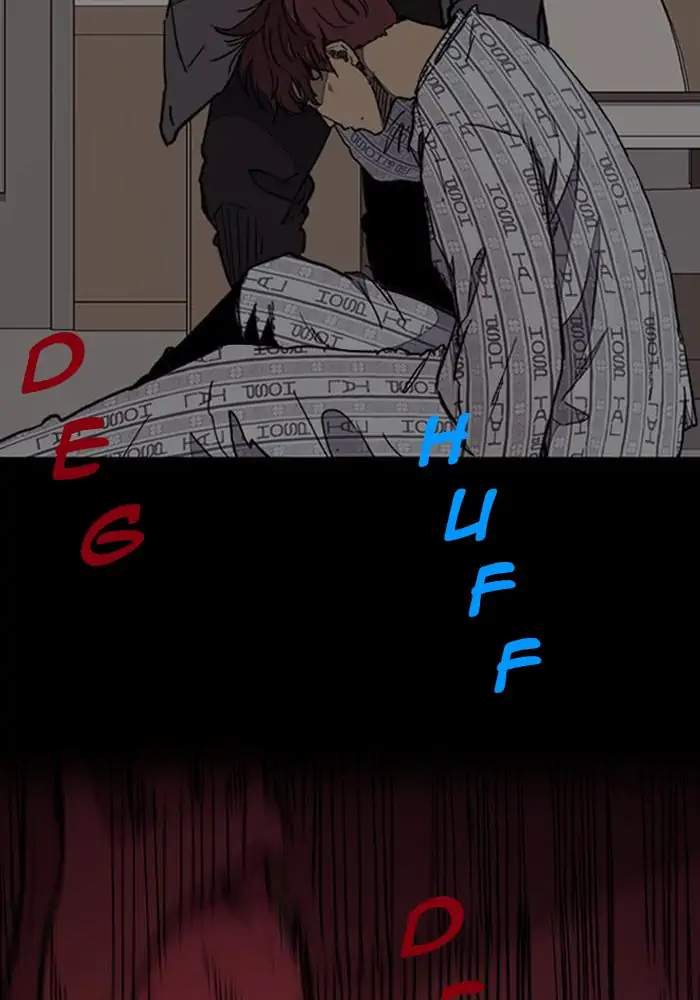 Wind Breaker Chapter 324 Gambar 72