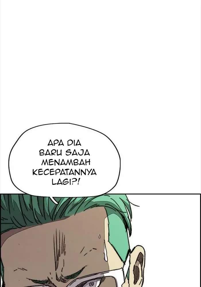 Wind Breaker Chapter 324 Gambar 82