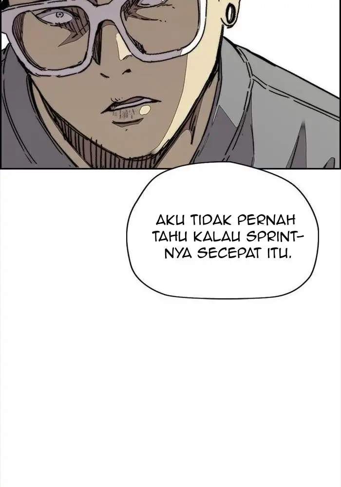 Wind Breaker Chapter 324 Gambar 83