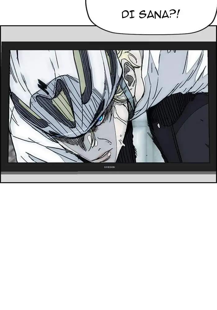 Wind Breaker Chapter 324 Gambar 9