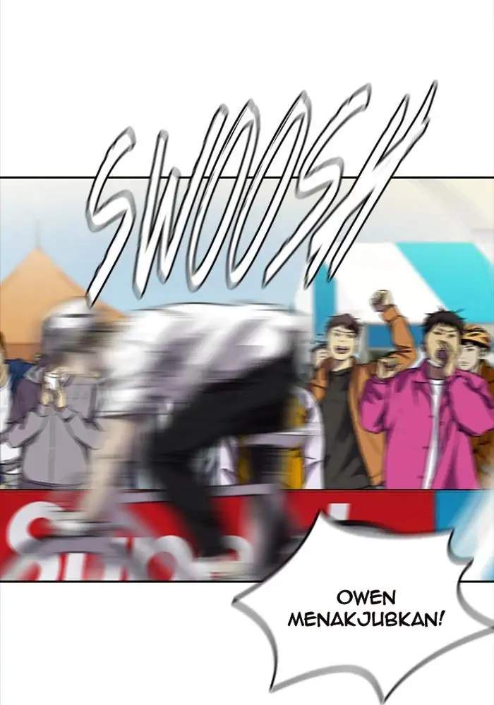 Wind Breaker Chapter 324 Gambar 92