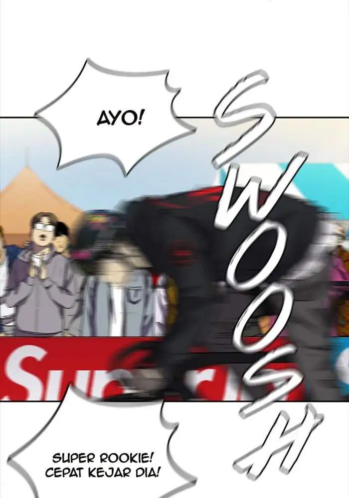 Wind Breaker Chapter 324 Gambar 93