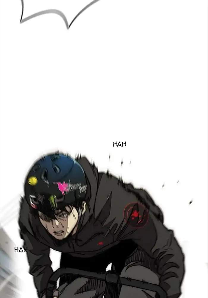 Wind Breaker Chapter 324 Gambar 94