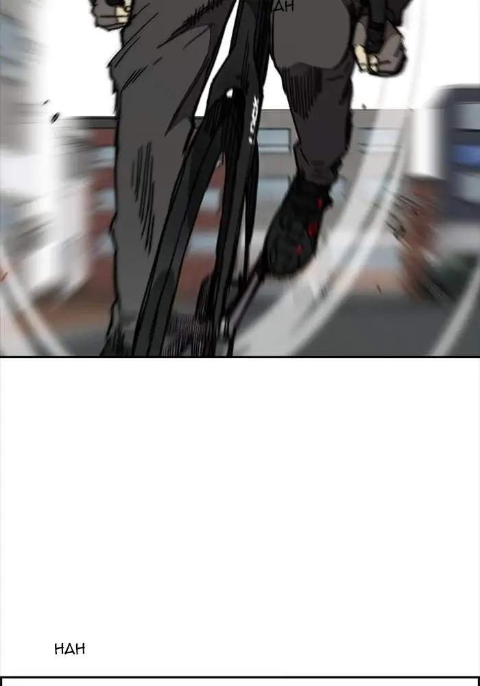 Wind Breaker Chapter 324 Gambar 95