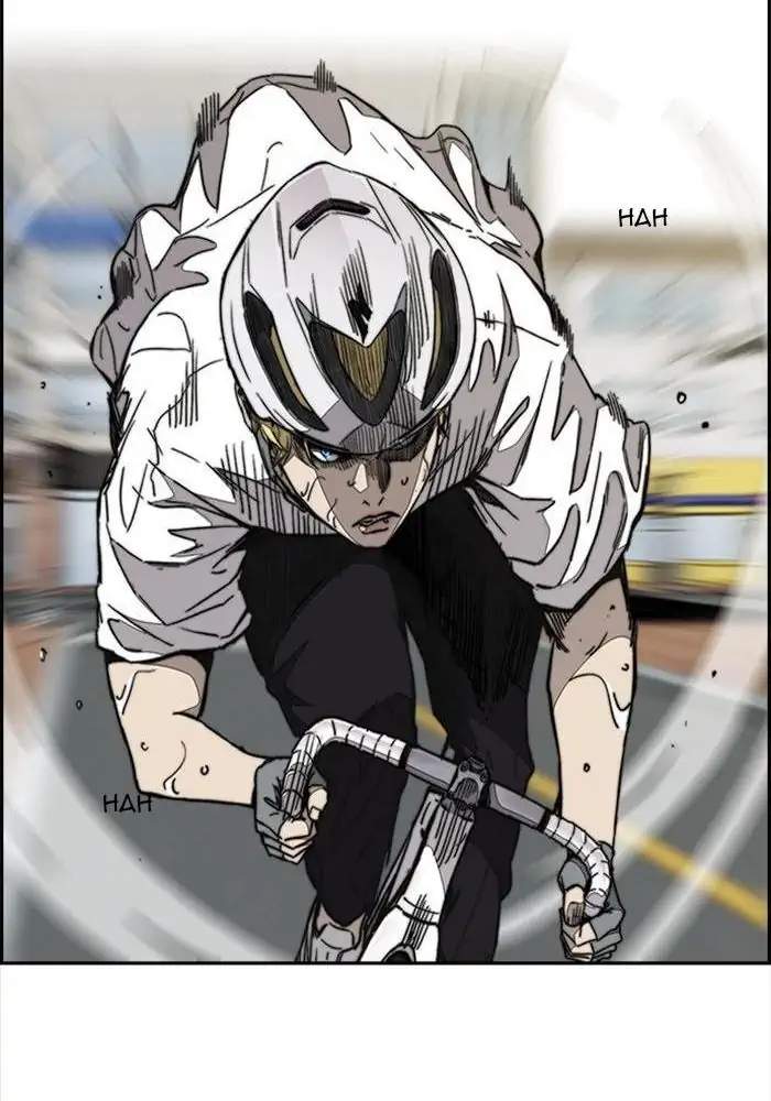 Wind Breaker Chapter 324 Gambar 96