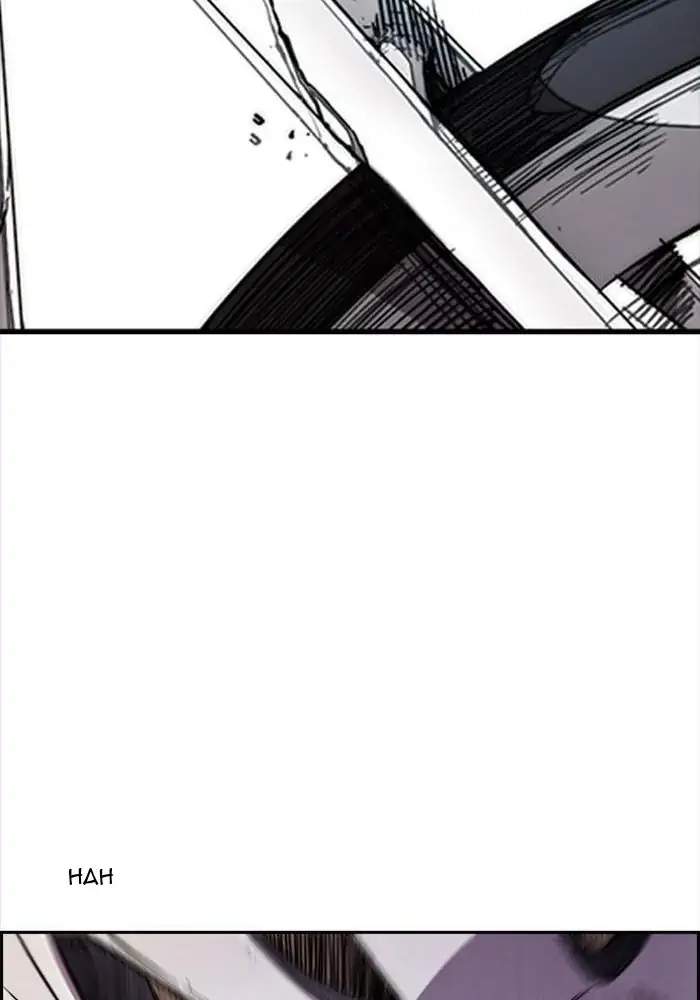 Wind Breaker Chapter 324 Gambar 98