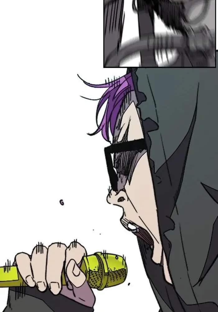 Wind Breaker Chapter 323 Gambar 100