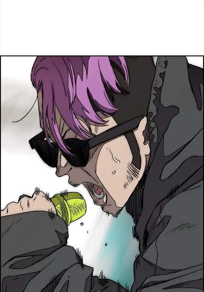 Wind Breaker Chapter 323 Gambar 135