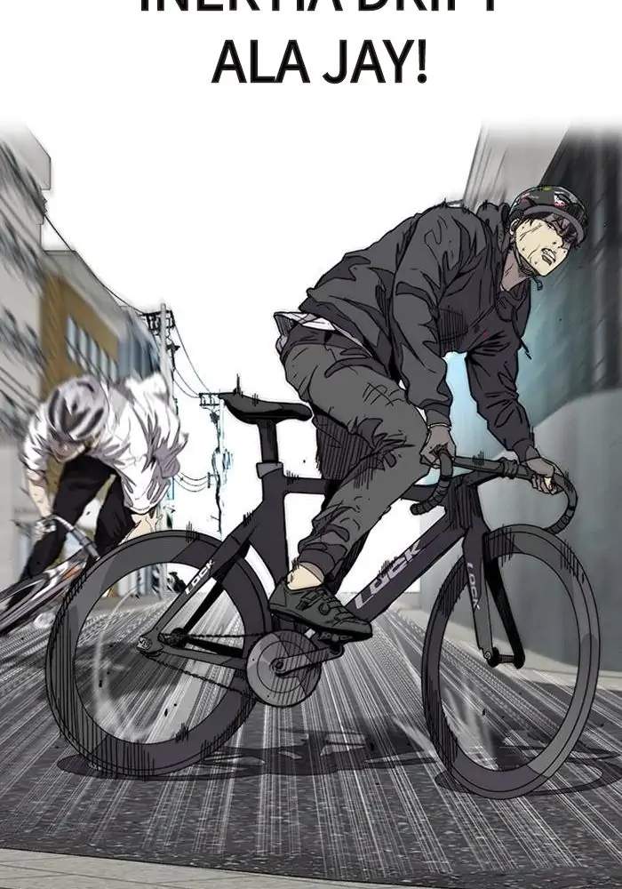 Wind Breaker Chapter 323 Gambar 137