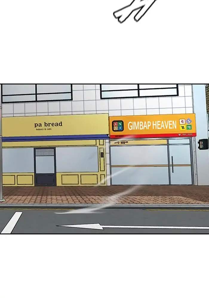 Manhwa Wind Breaker Chapter 323 gambar nomor 2