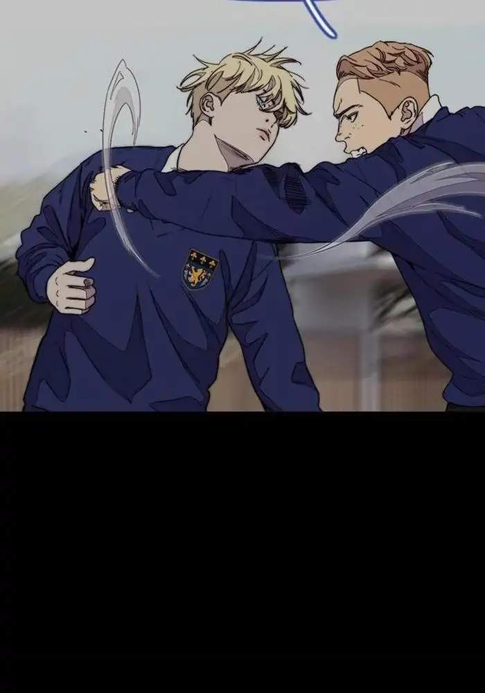 Wind Breaker Chapter 323 Gambar 27