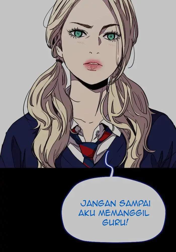 Wind Breaker Chapter 323 Gambar 31