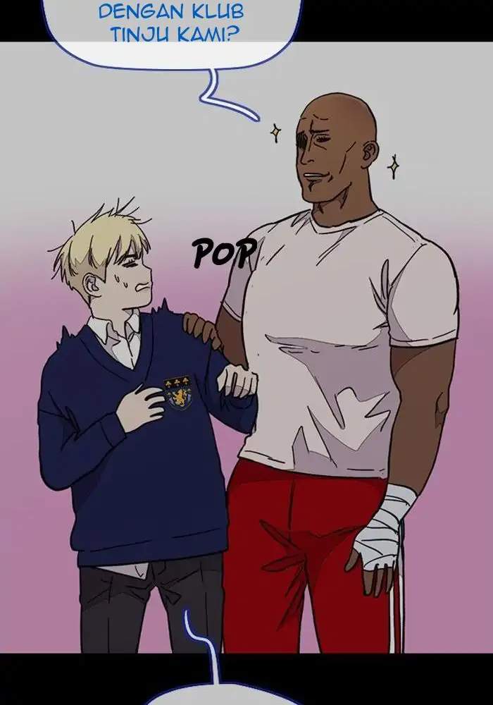 Wind Breaker Chapter 323 Gambar 37