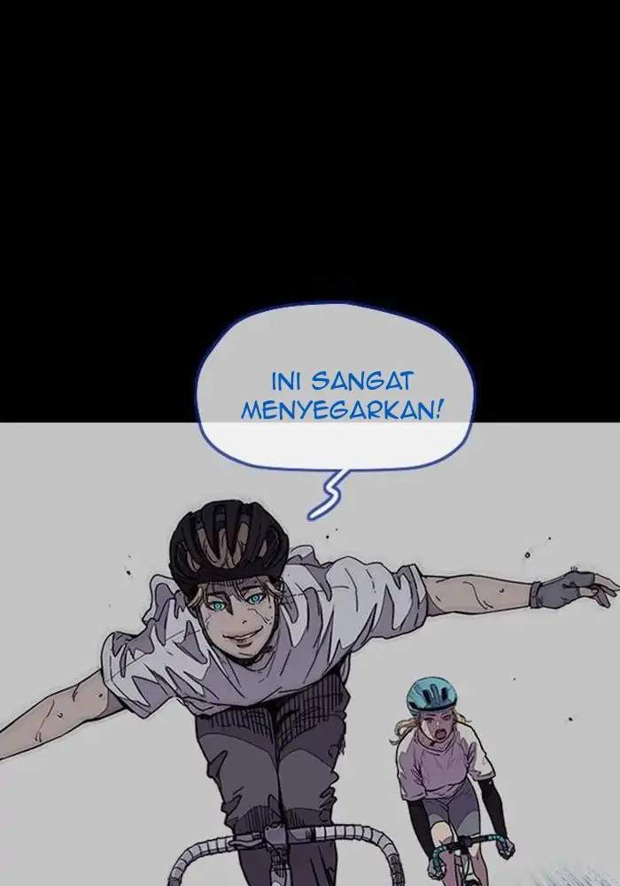 Wind Breaker Chapter 323 Gambar 39