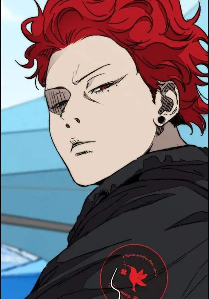 Wind Breaker Chapter 323 Gambar 50