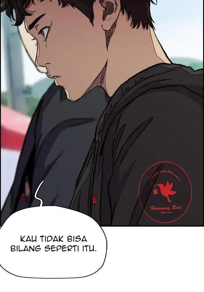 Wind Breaker Chapter 323 Gambar 52