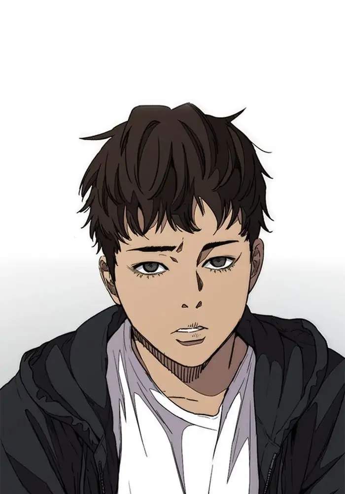 Wind Breaker Chapter 323 Gambar 55