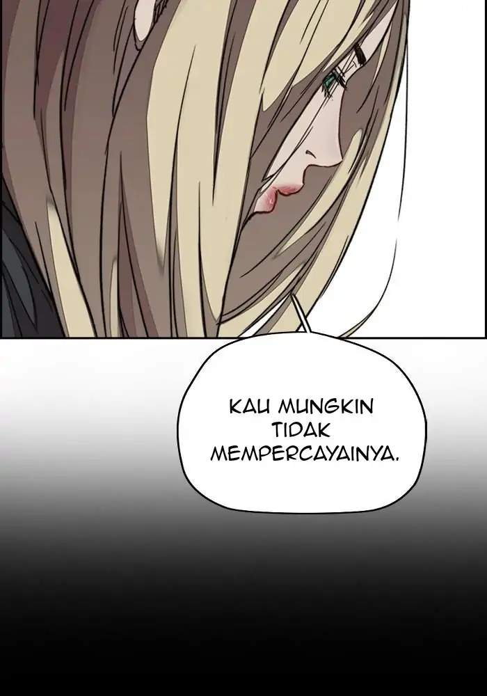 Wind Breaker Chapter 323 Gambar 6