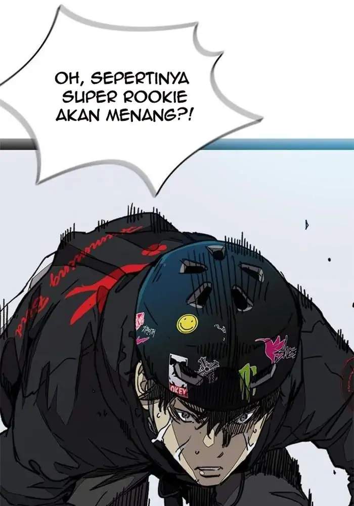 Wind Breaker Chapter 323 Gambar 69