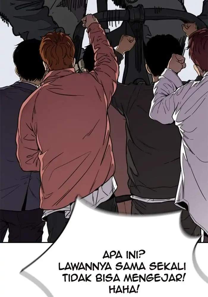 Wind Breaker Chapter 323 Gambar 70