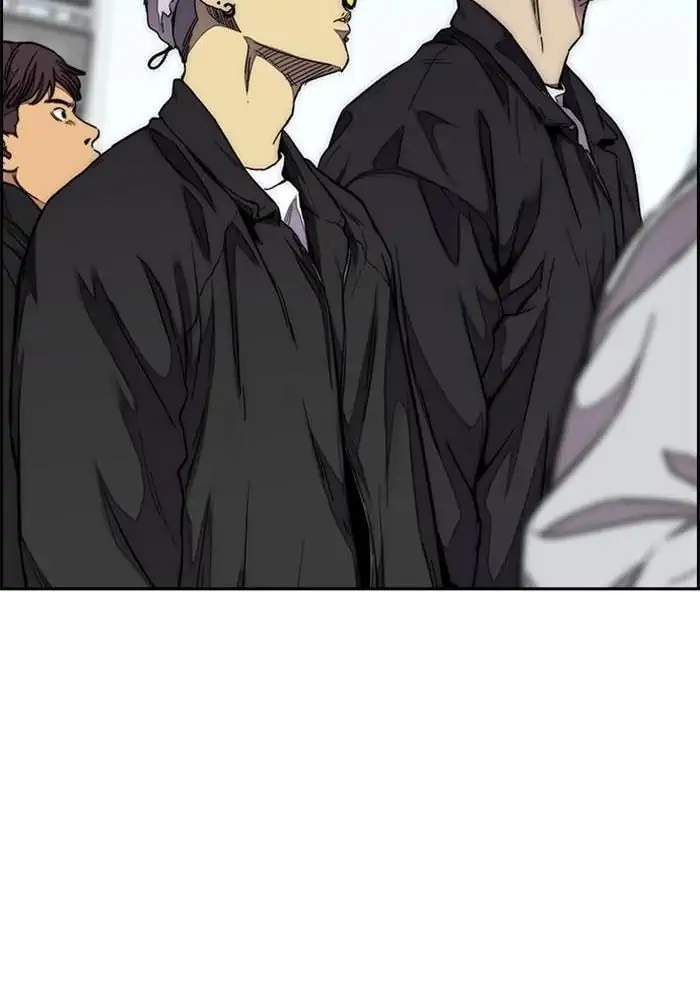 Wind Breaker Chapter 323 Gambar 72