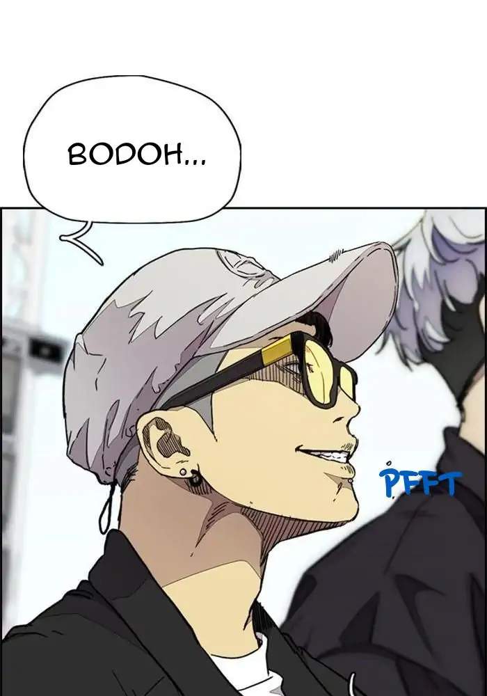 Wind Breaker Chapter 323 Gambar 73