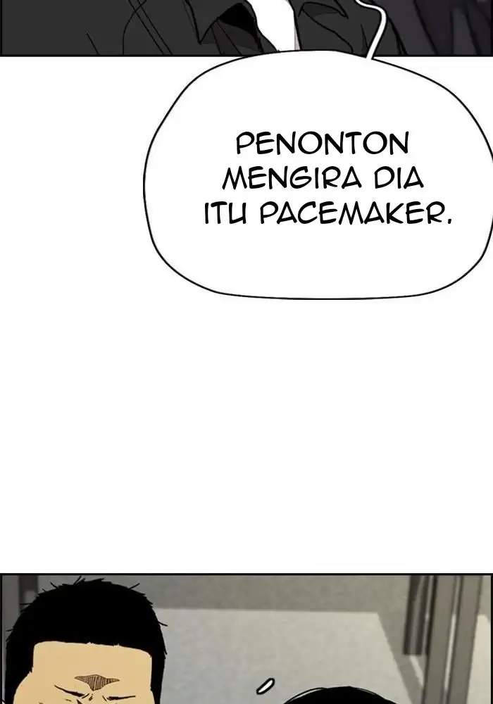 Wind Breaker Chapter 323 Gambar 74