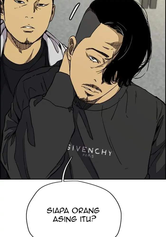 Wind Breaker Chapter 323 Gambar 75