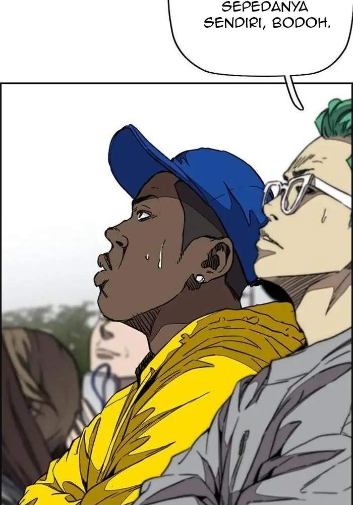 Wind Breaker Chapter 323 Gambar 79