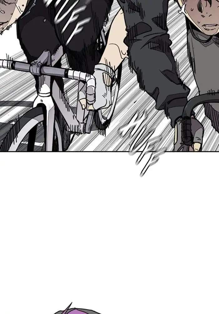 Wind Breaker Chapter 323 Gambar 92