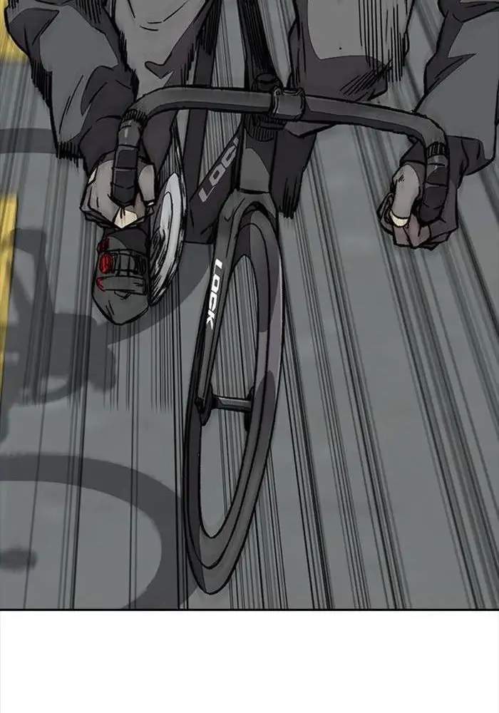 Wind Breaker Chapter 322 Gambar 104